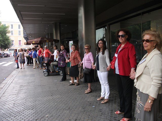 Día Mundial EM 2014